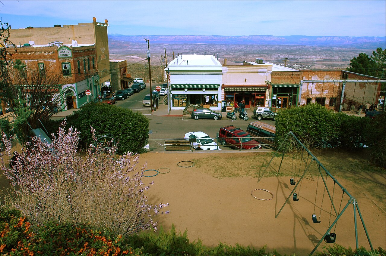 Jerome — Jerome, Arizona (3368772933)