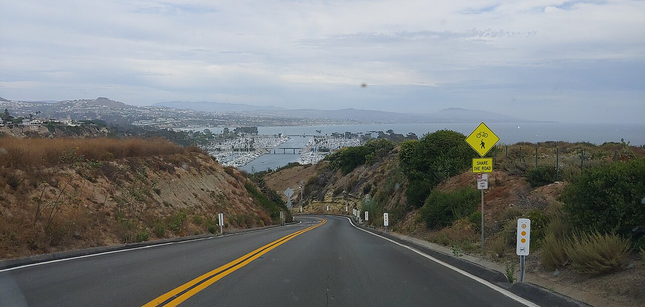 Dana Point — Dana-Point-California