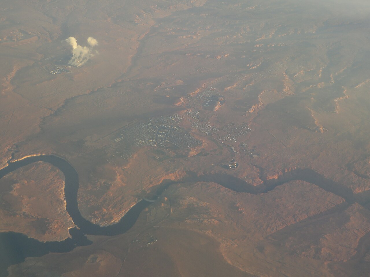 Page — Page, Arizona (16014949701)