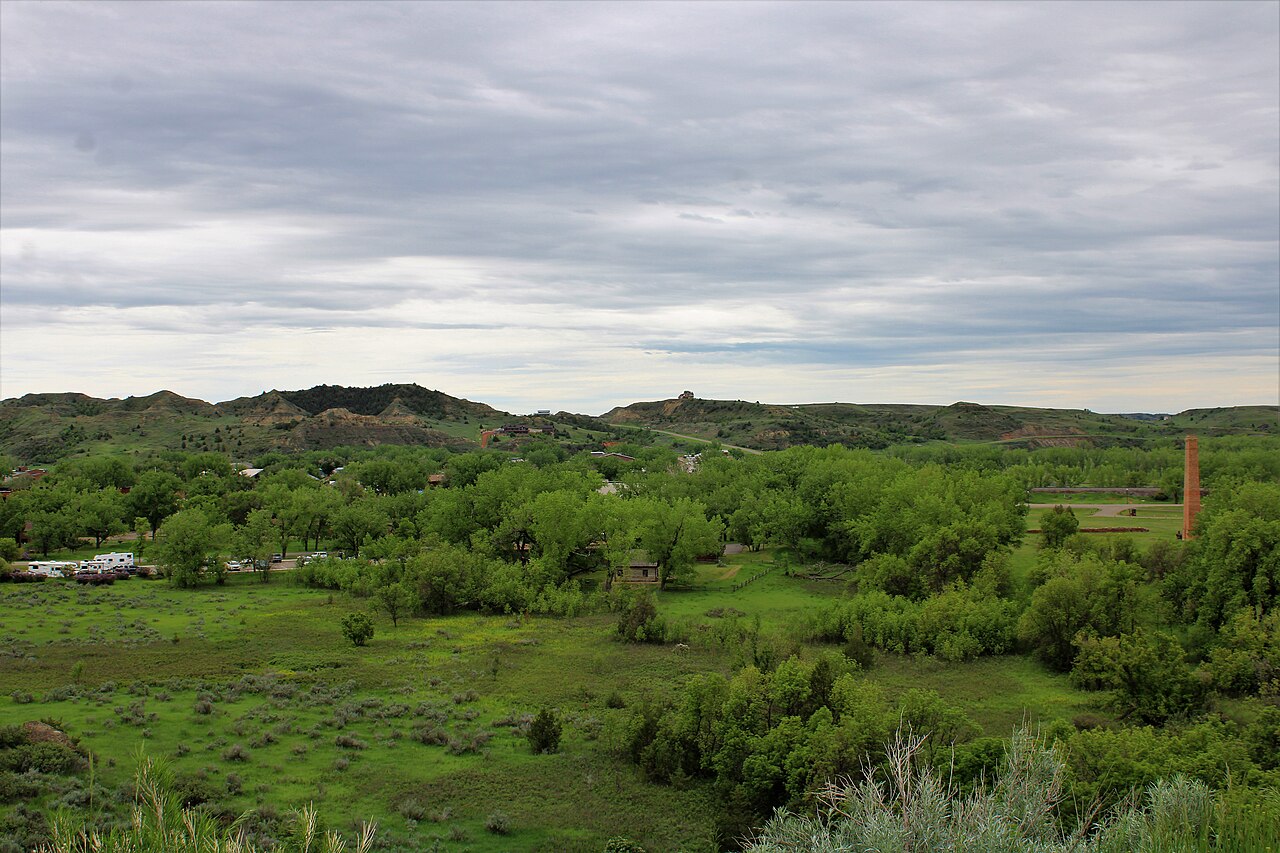 Medora &mdash; Medora, North Dakota 02