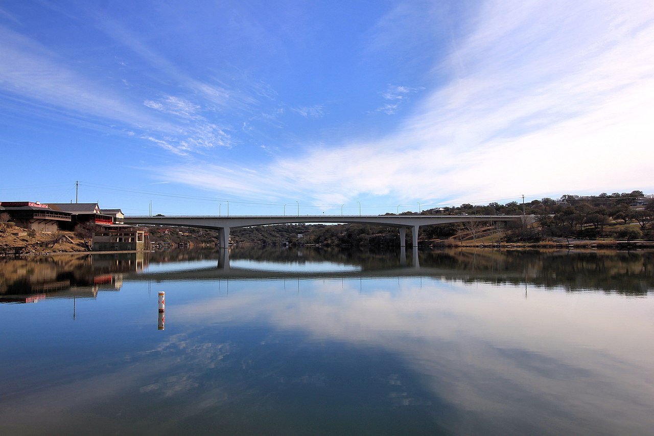 Marble Falls — Lake Marble Falls Texas 2023