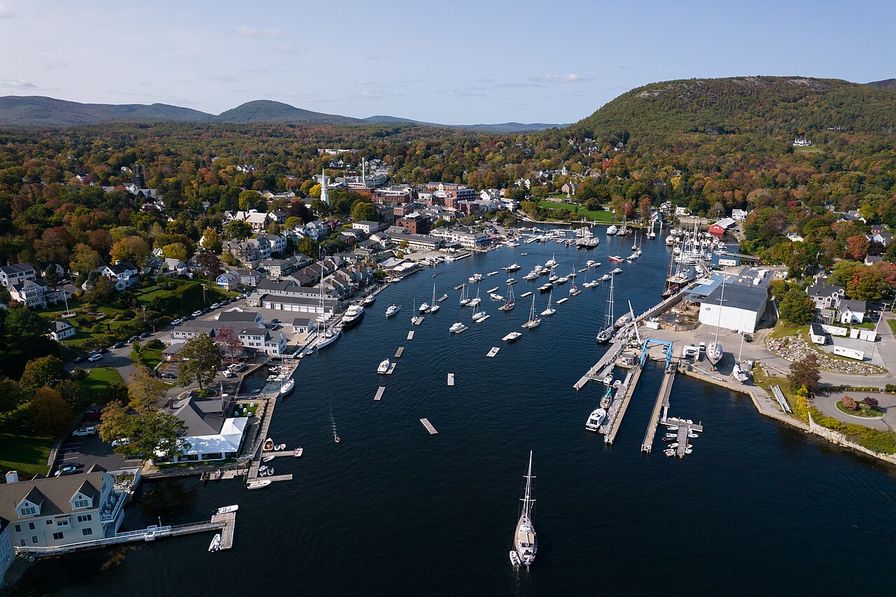 Camden — Camden Maine October 2021 001