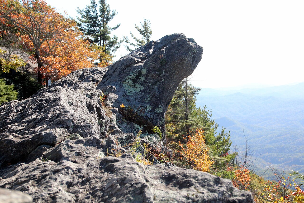 Blowing Rock — Blowing Rock North Carolina