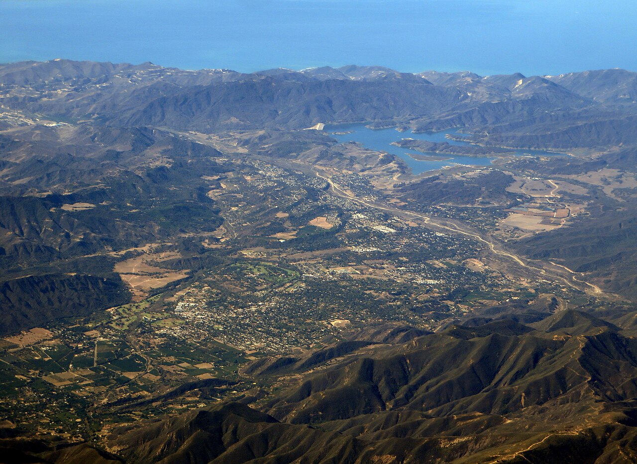 Ojai &mdash; Ojai, California (21583025735)