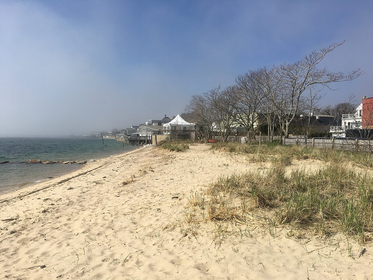 Provincetown — Provincetown Shore Beach