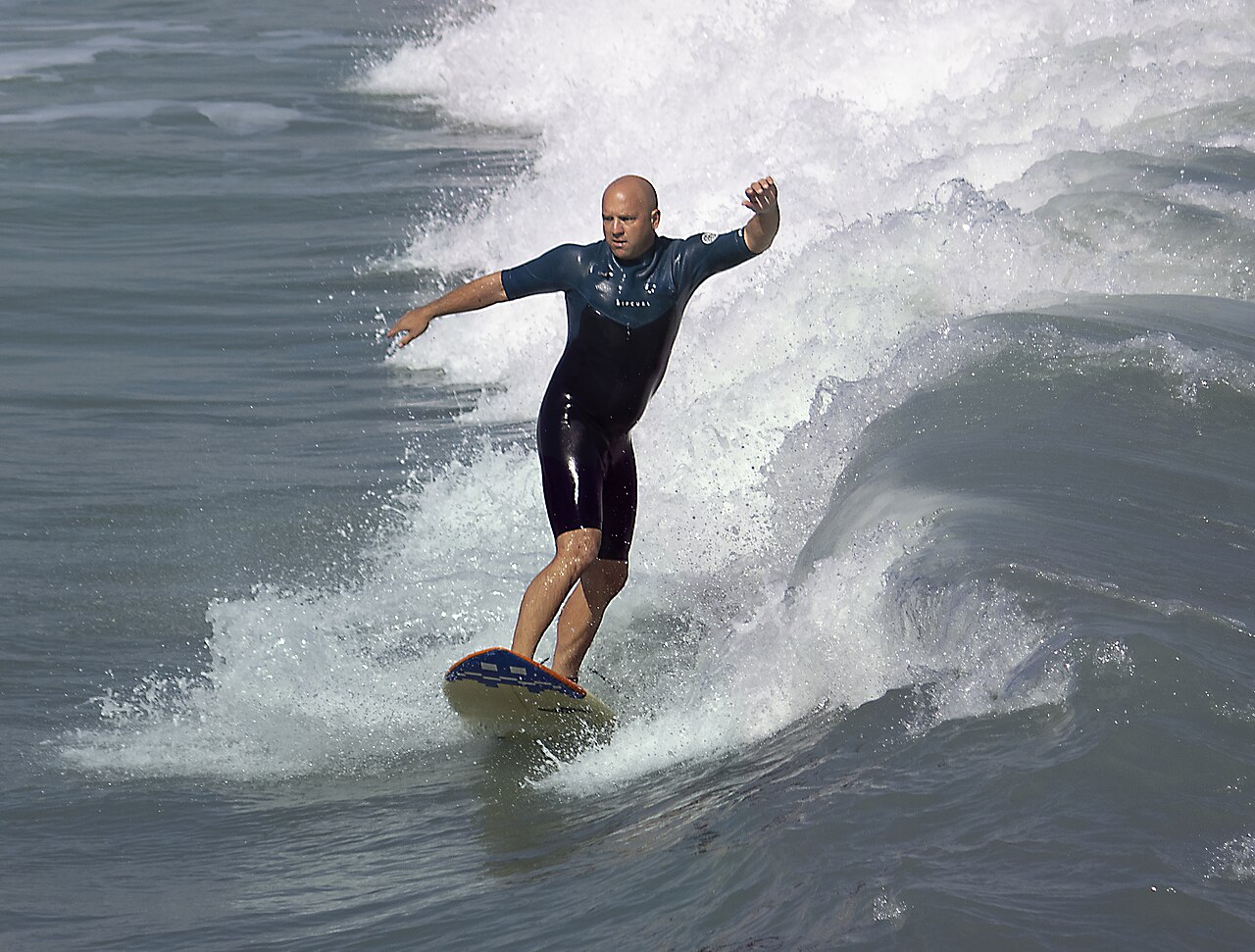Cocoa Beach — Surfing - Cocoa Beach - Florida