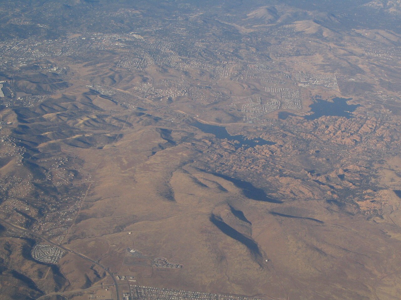 Prescott &mdash; Prescott, Arizona (101309315)