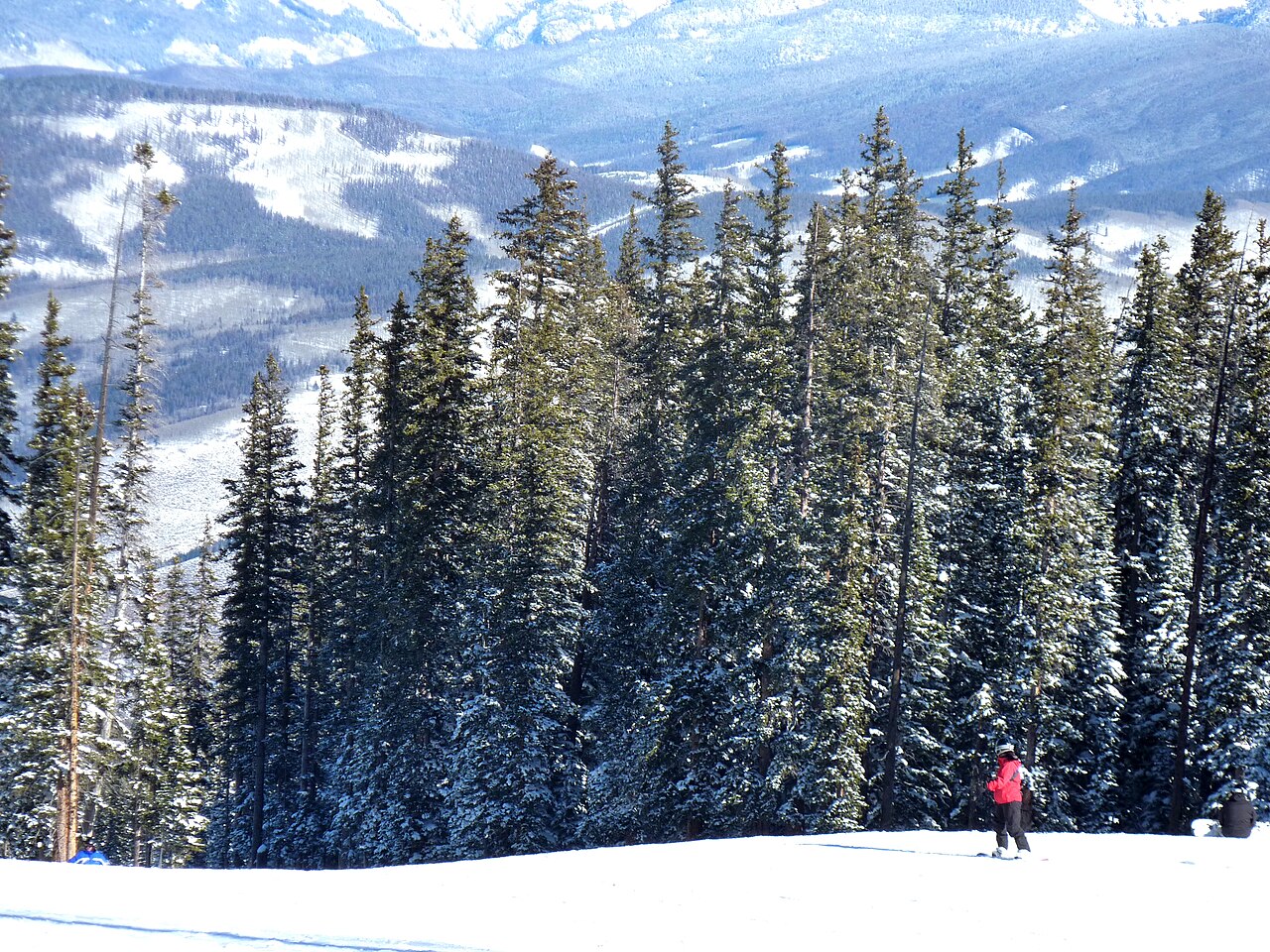 Beaver Creek — Beaver Creek Resort I (32899538373)