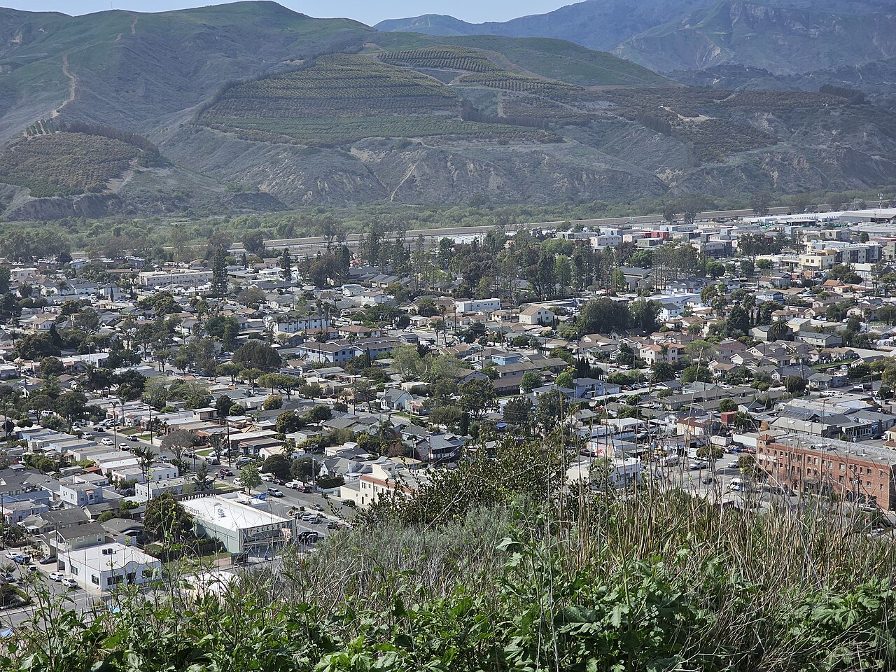 Ventura — 20250410 View of Ventura 18