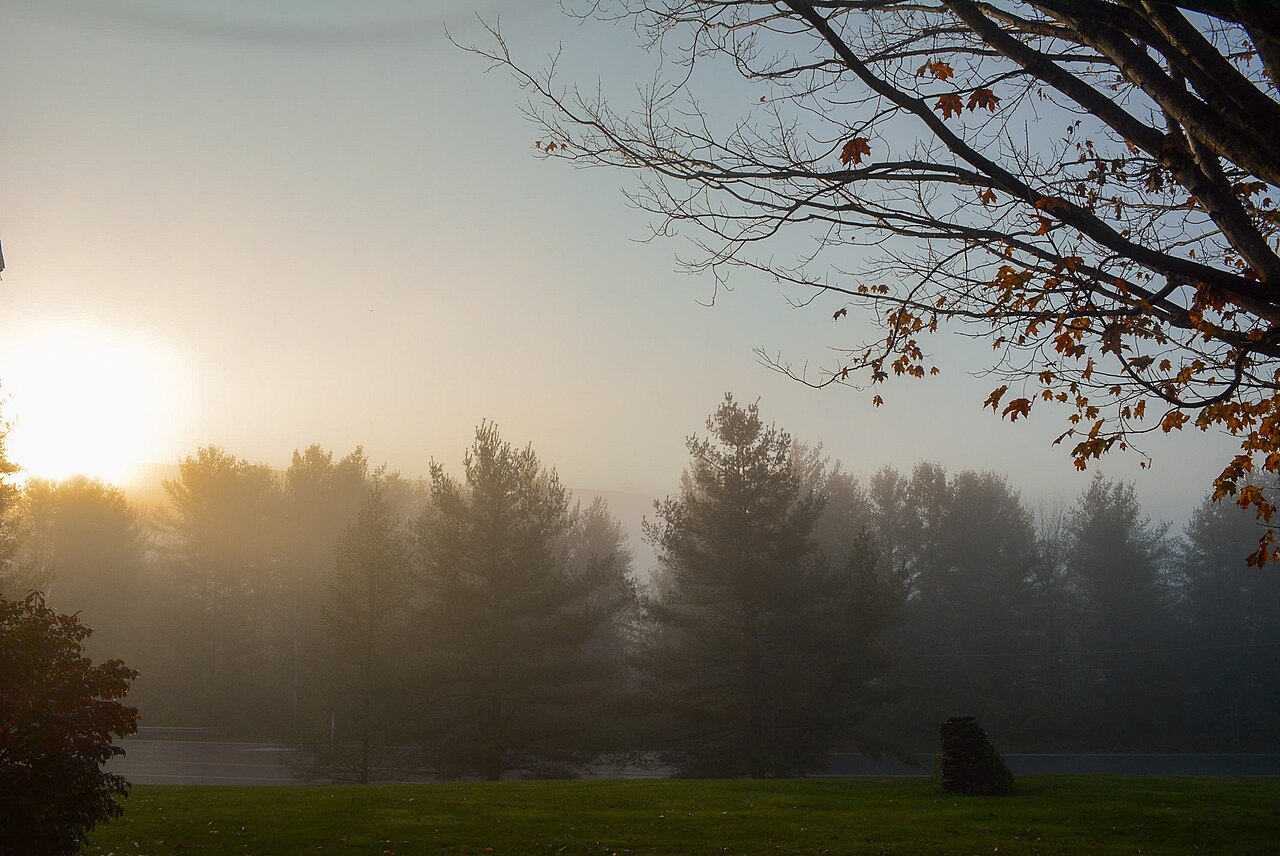 Manchester — North Shire Lodge, Manchester, Vermont (53861076527)