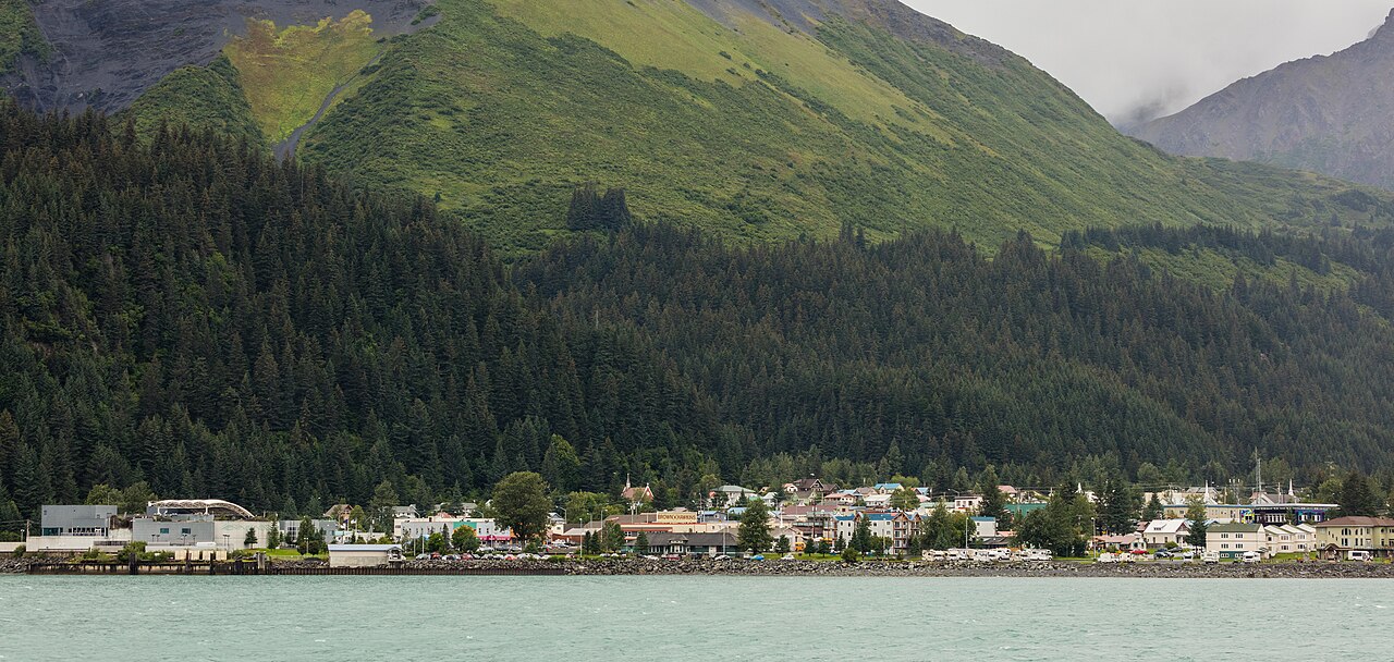 Seward — Seward, Alaska, Estados Unidos, 2017-08-21, DD 09