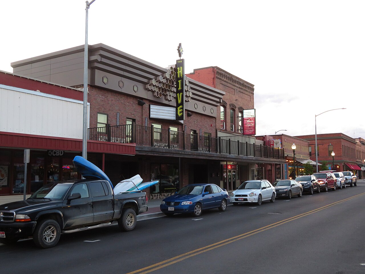 Sandpoint &mdash; Sandpoint, Idaho (50083590992)