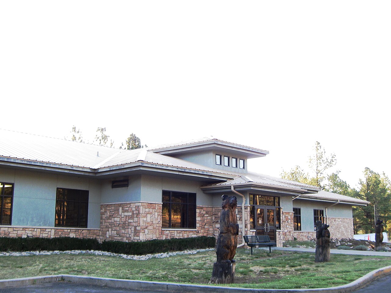 Ruidoso — Ruidoso New Mexico Public Library