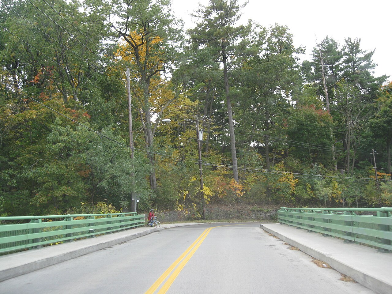 Ithaca &mdash; Ithaca, New York - 4370299132