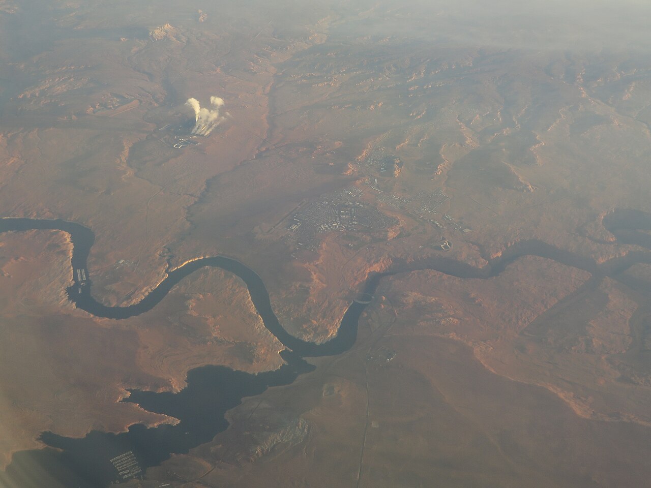 Page — Page, Arizona (15829499078)