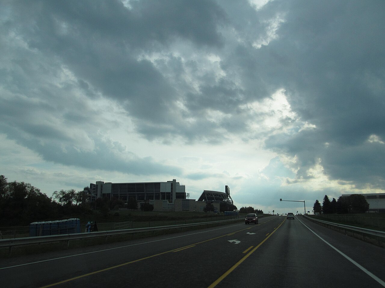 State College — State College, Pennsylvania - 11502954404
