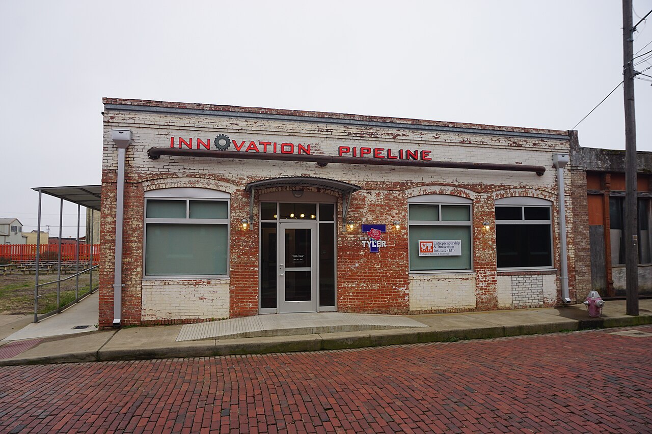 Tyler — Tyler Innovation Pipeline March 2019