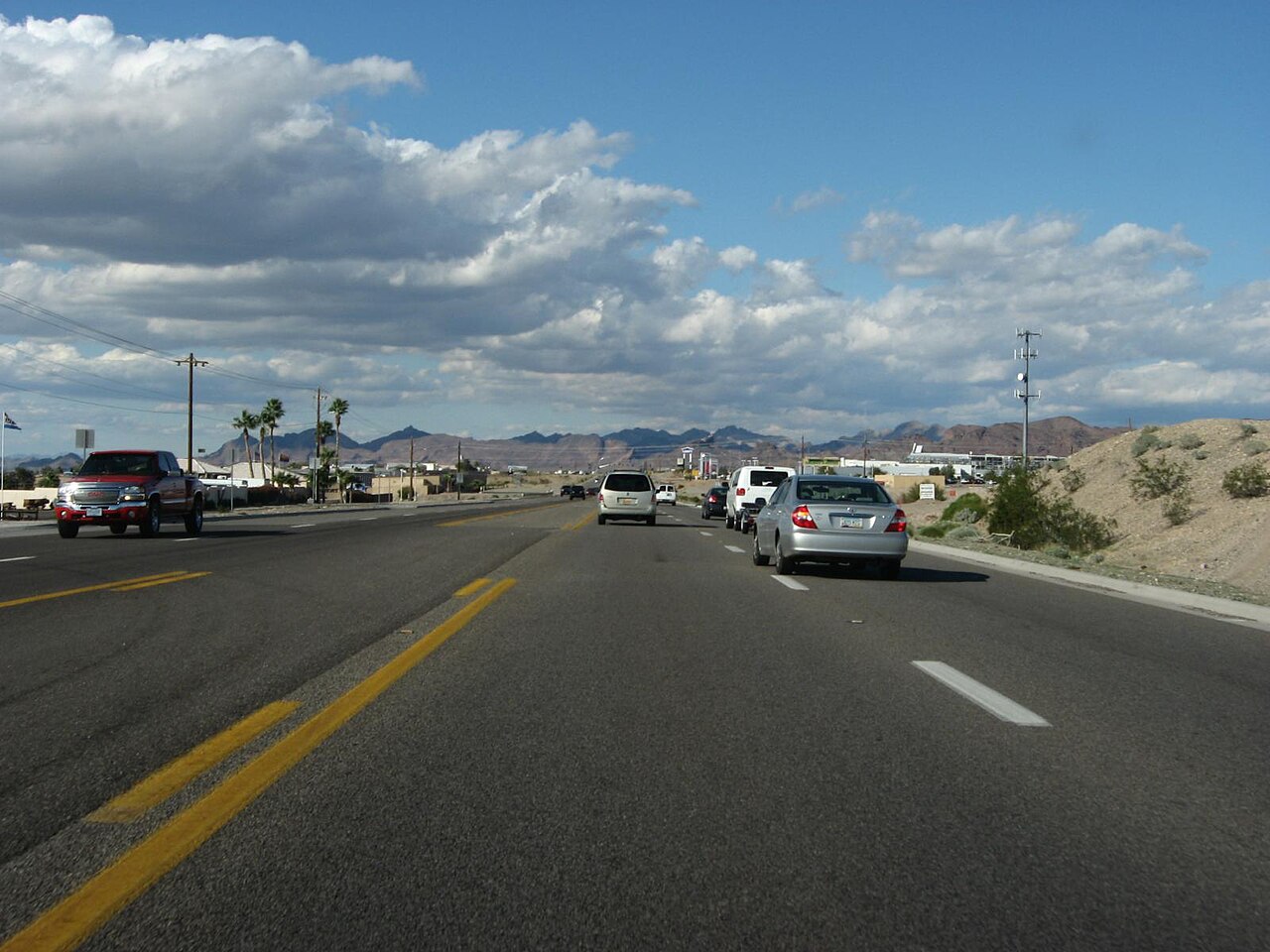 Lake Havasu City &mdash; Lake Havasu City, Arizona (3226999927)