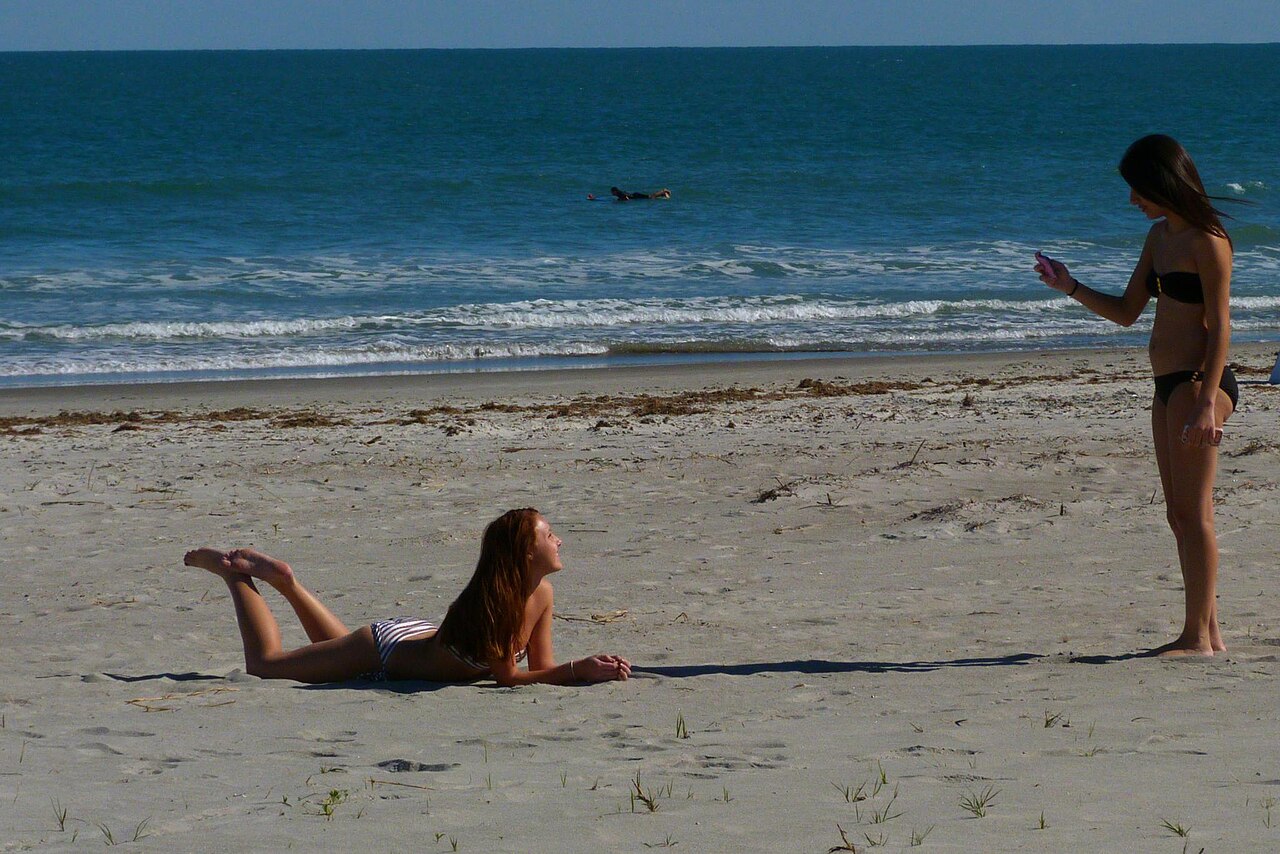 Cocoa Beach — Cocoa Beach FL - Flickr - Rusty Clark (17)