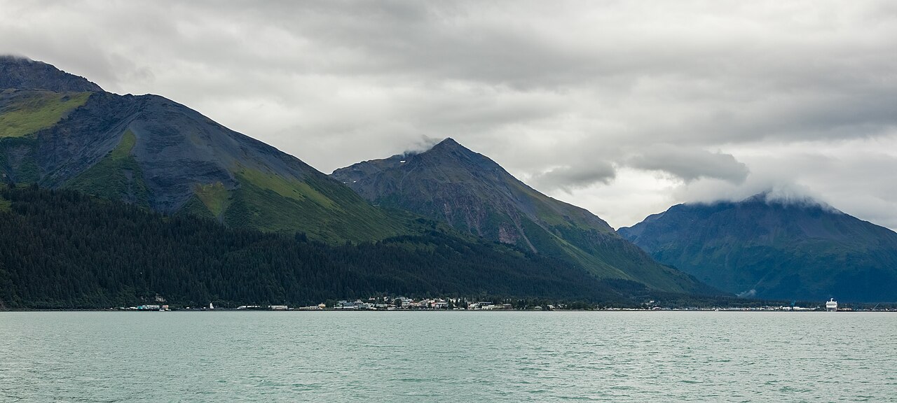 Seward — Seward, Alaska, Estados Unidos, 2017-08-21, DD 86