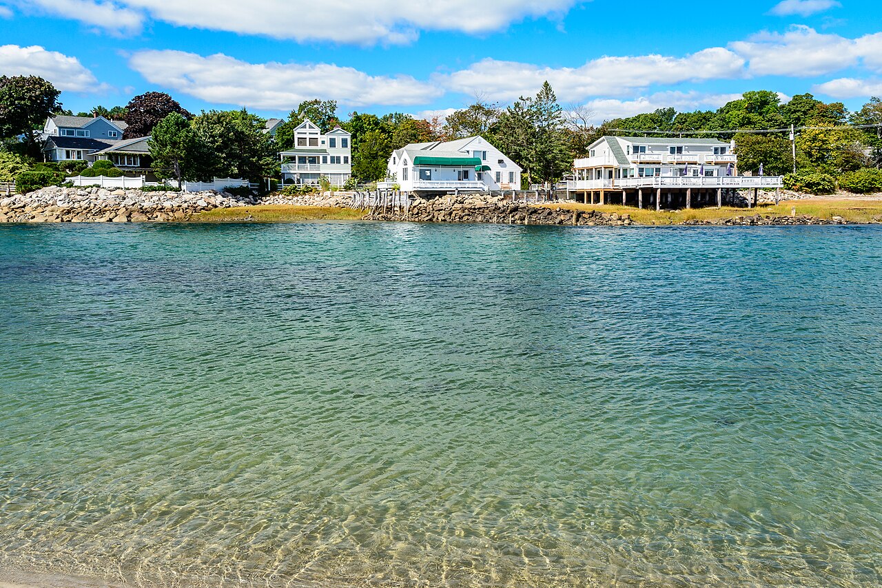 Ogunquit — Ogunquit, Maine, USA