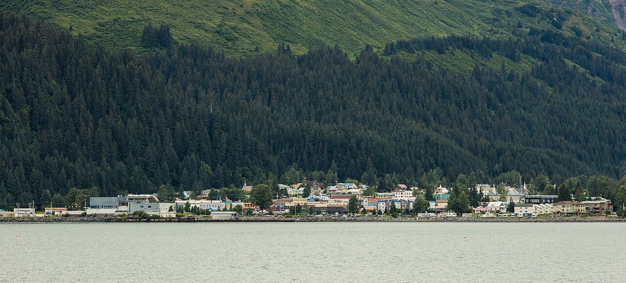 Seward — Seward, Alaska, Estados Unidos, 2017-08-21, DD 87