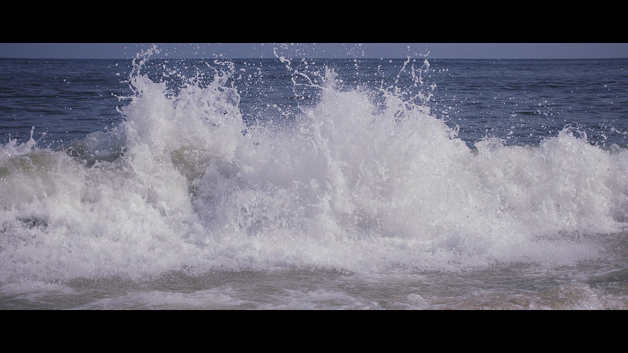 Montauk &mdash; Crashing on Montauk Shores Letterboxing