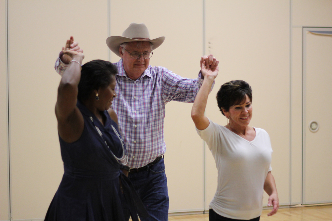The Woodlands — Double-Partner-Dancing-Arthur Murray Dance Studio The Woodlands TX-1080x720