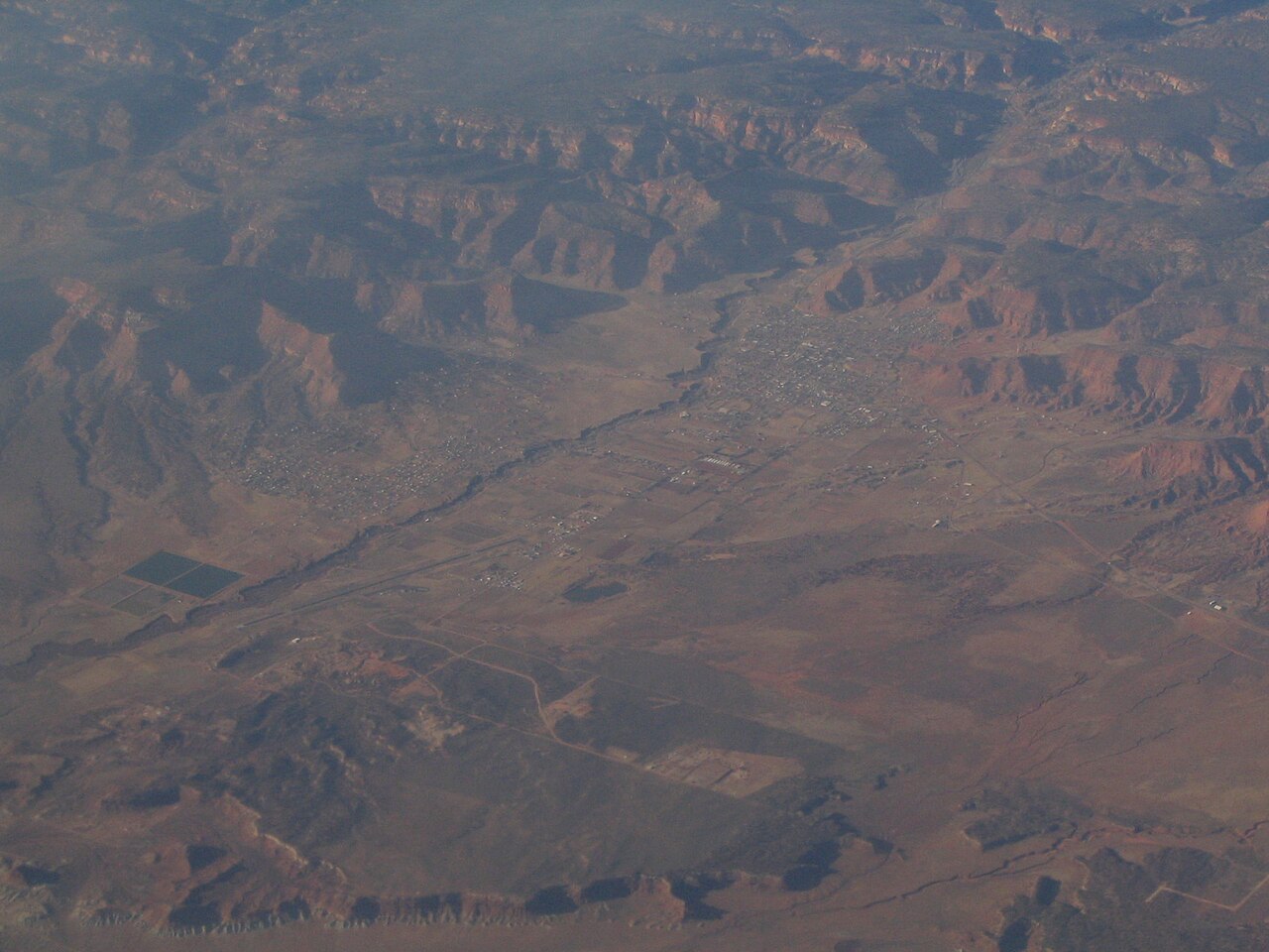 Kanab &mdash; Kanab, Utah (101365726)