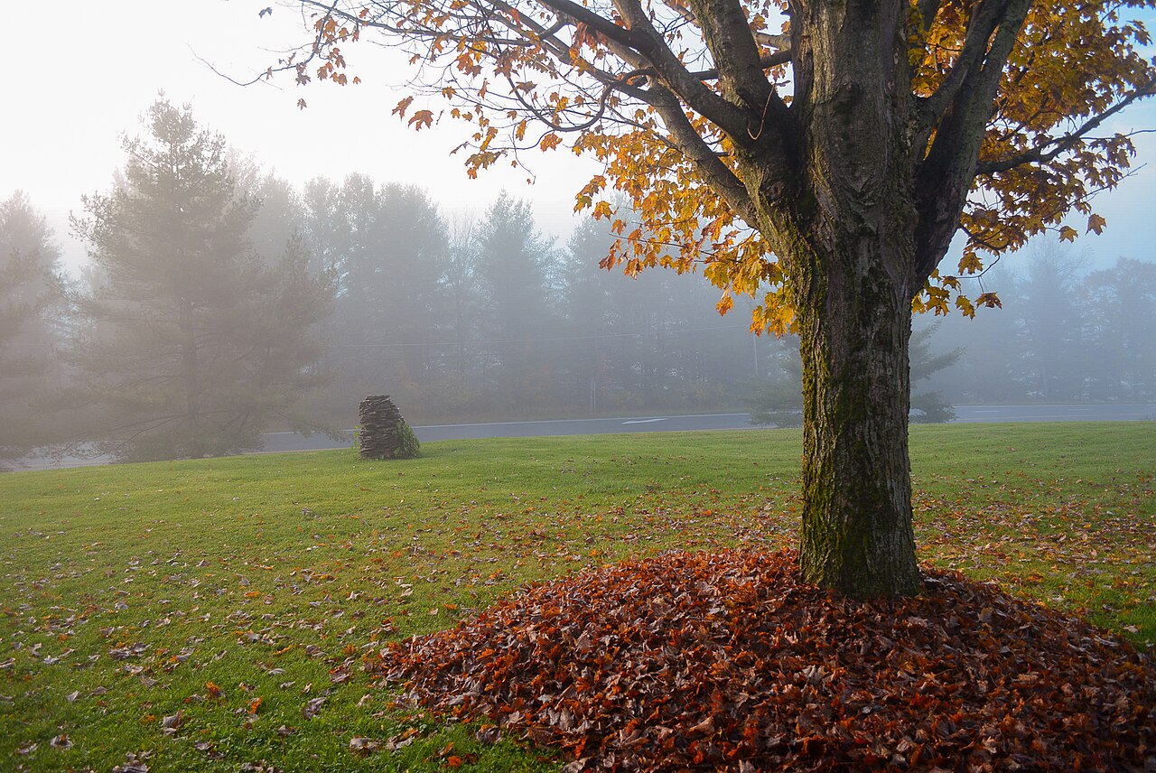 Manchester — North Shire Lodge, Manchester, Vermont (53862226863)
