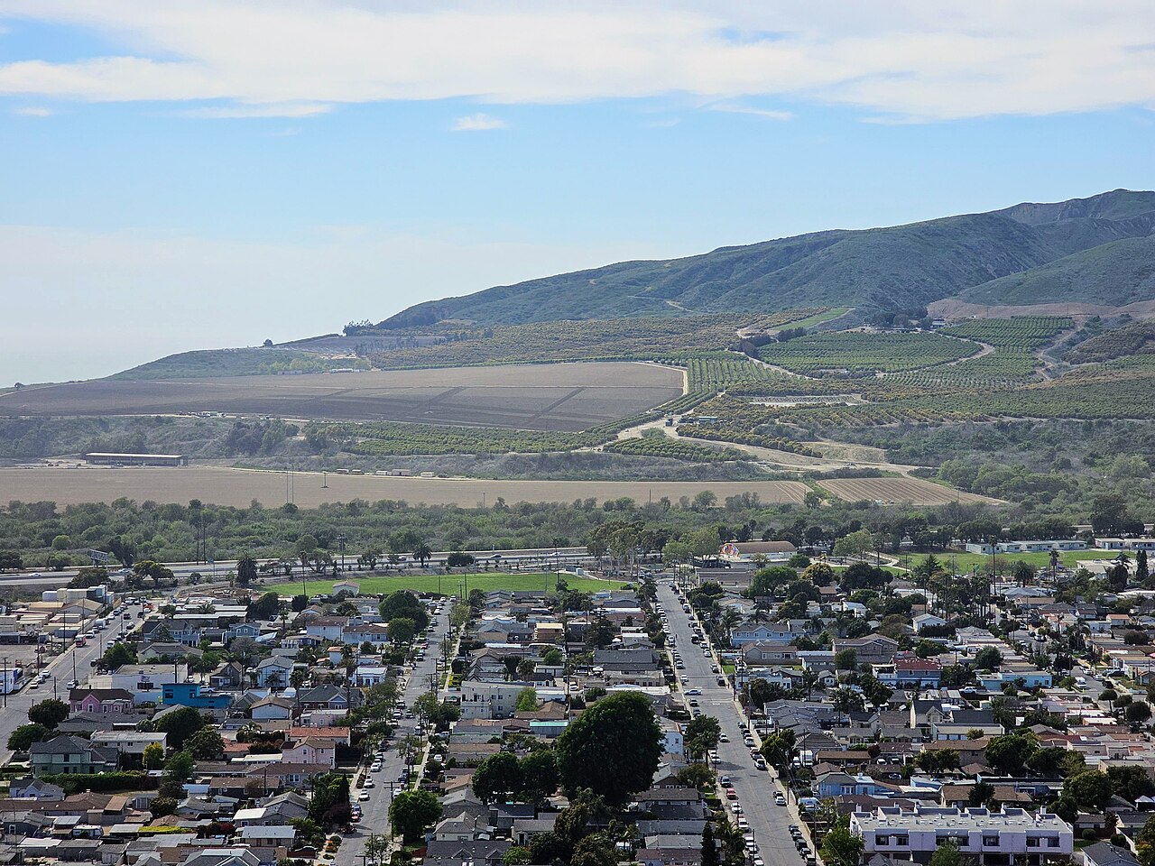 Ventura — 20250410 View of Ventura 14
