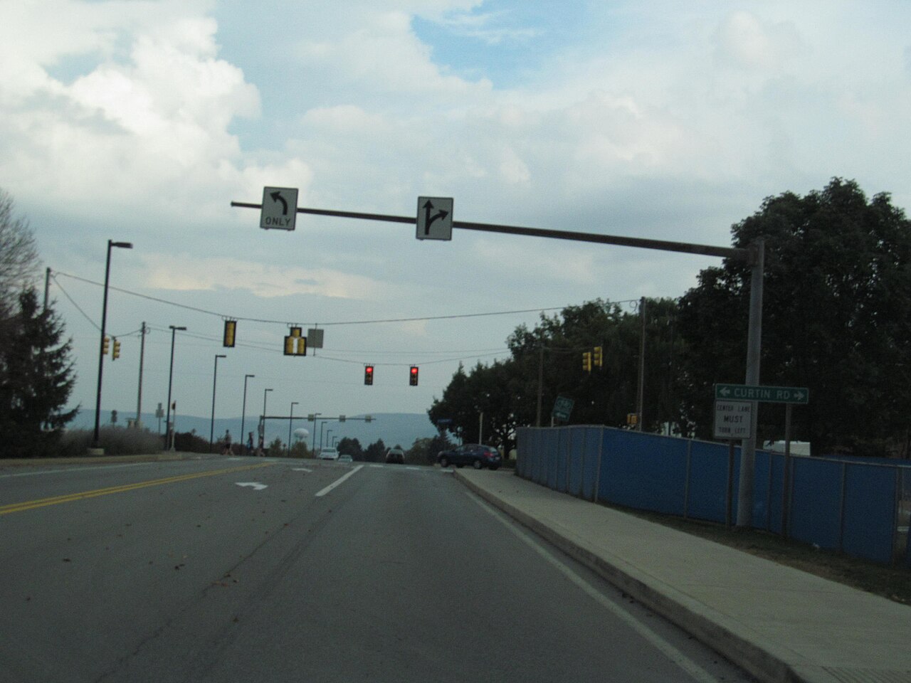 State College — State College, Pennsylvania - 11503001106