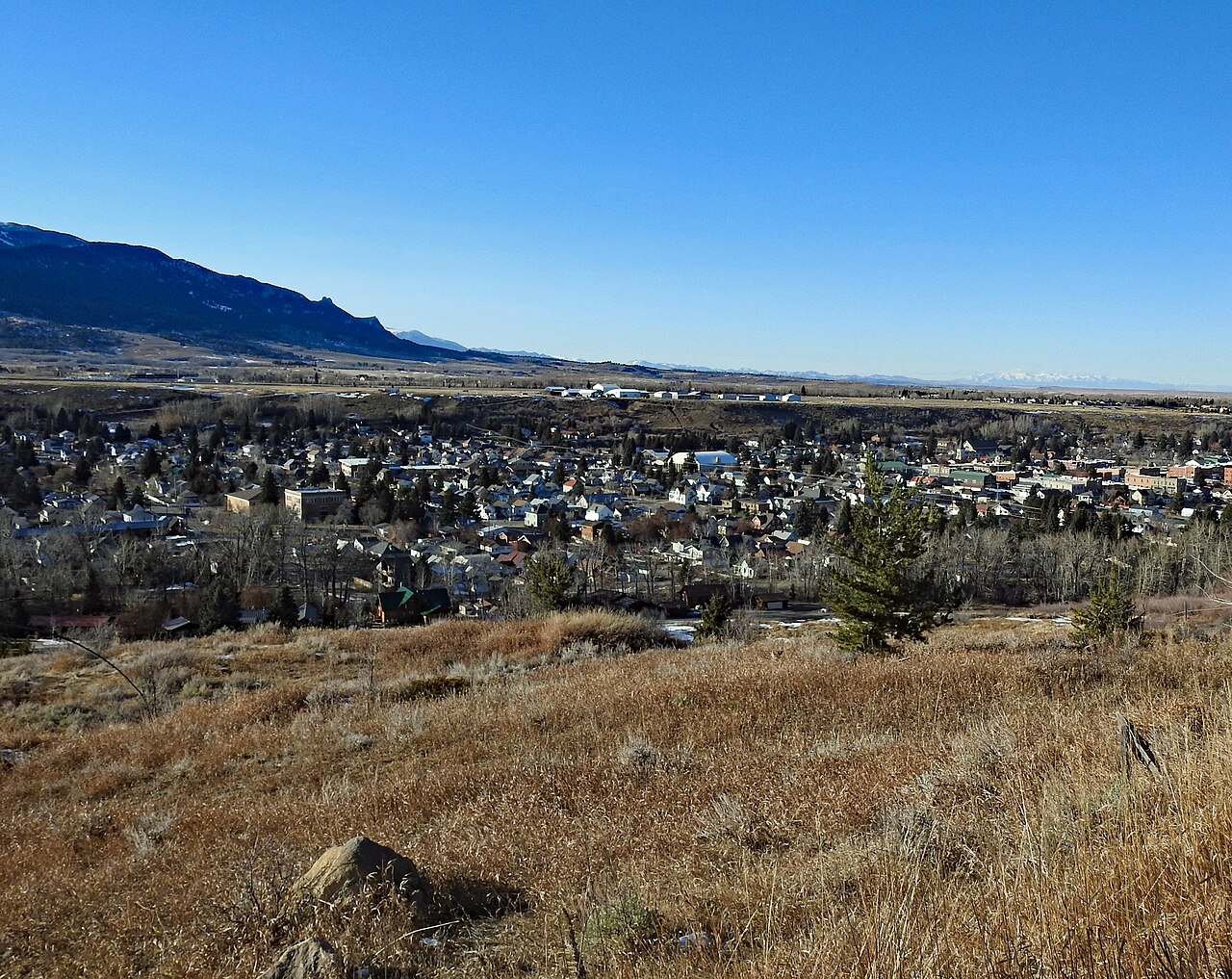 Red Lodge — Red Lodge, Montana