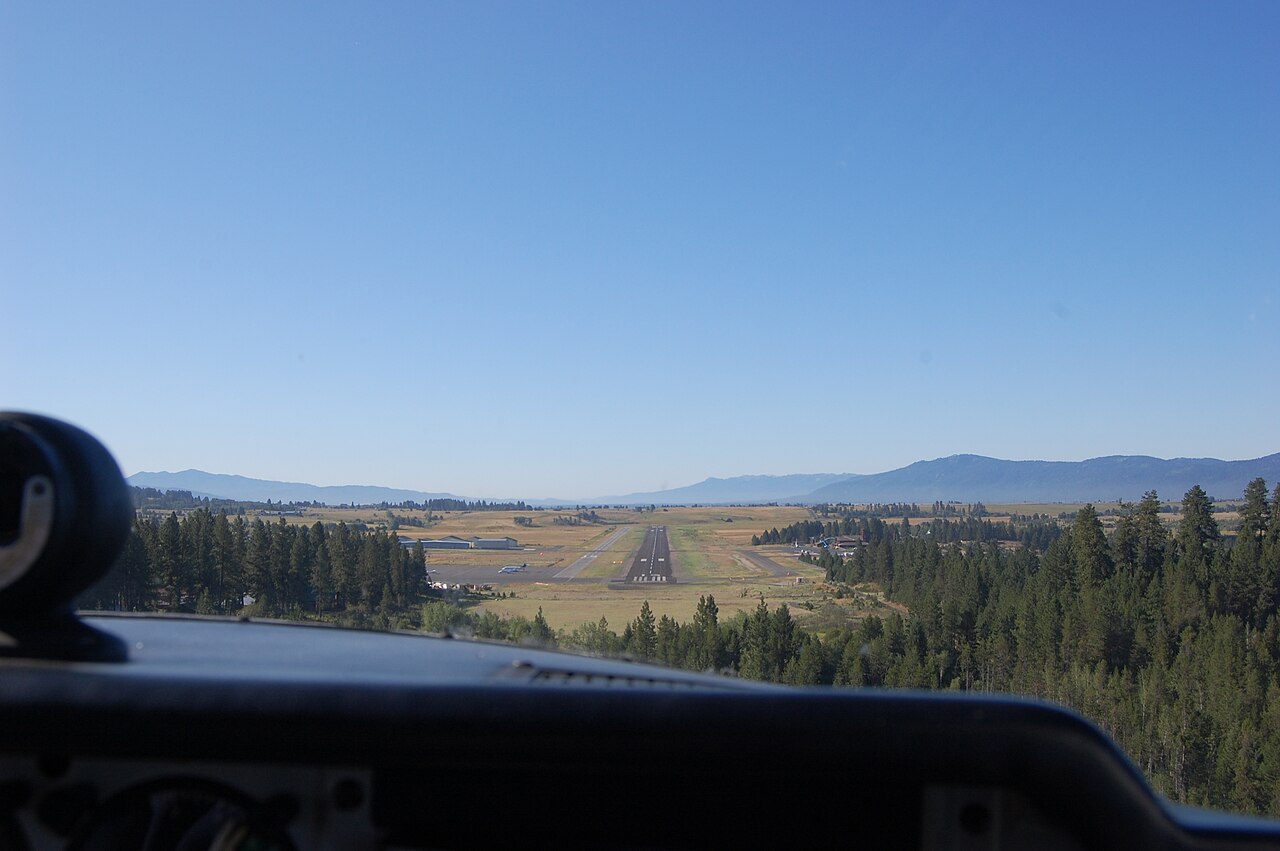 McCall &mdash; McCall Approach