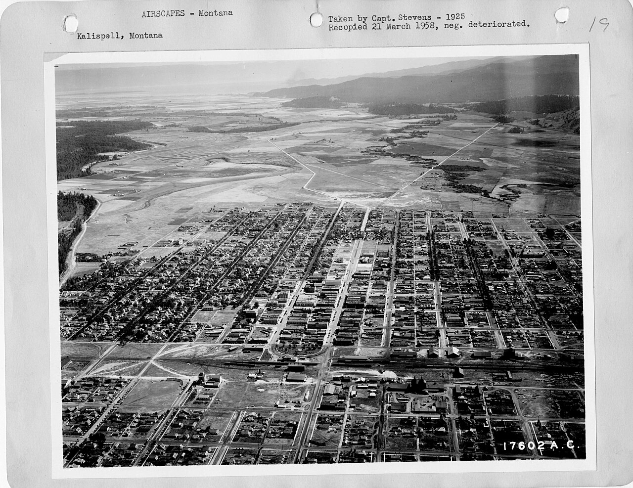 Kalispell — Montana - Kalispell - NARA - 23941947