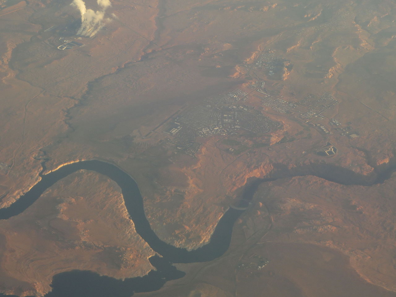 Page — Page, Arizona (16016217122)