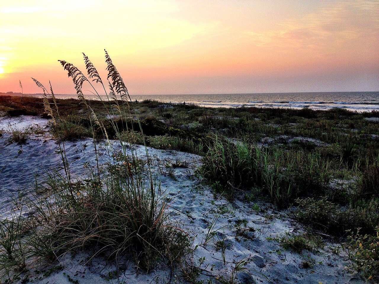Kiawah Island &mdash; Kiawah Island