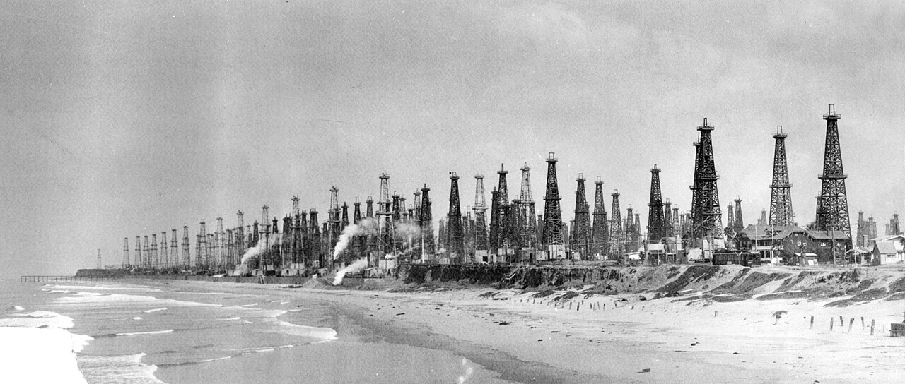 Huntington Beach &mdash; Huntington Beach, 1926