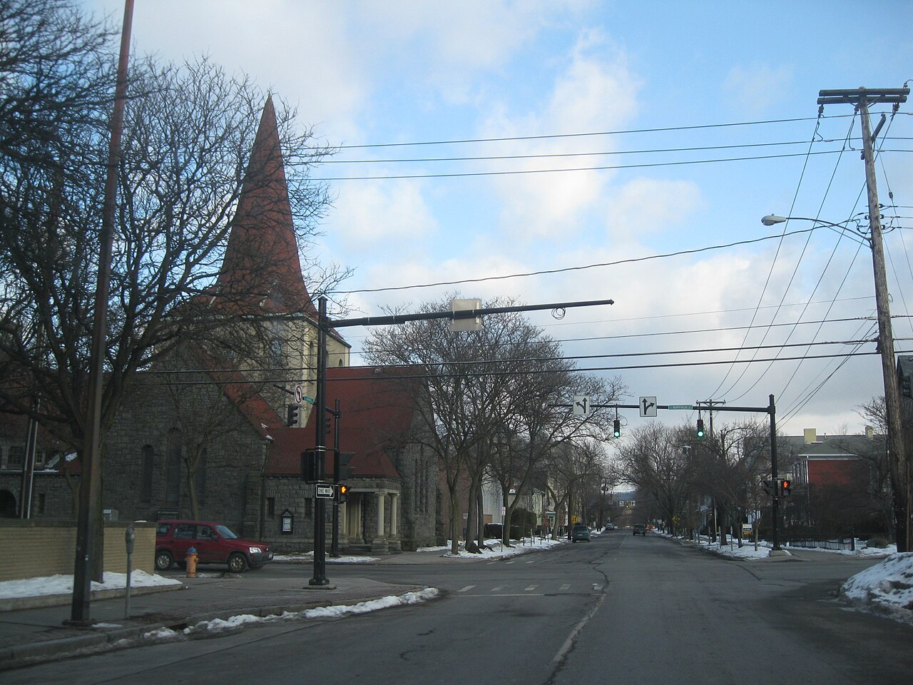 Ithaca &mdash; Ithaca, New York - 4505500966