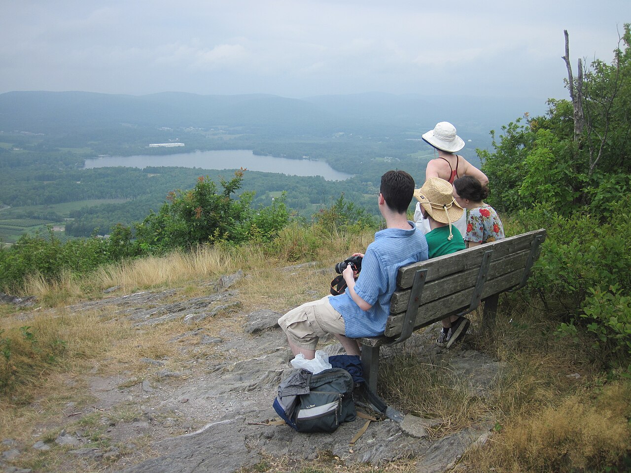 Lenox — Lenox Mountain IMG 0434