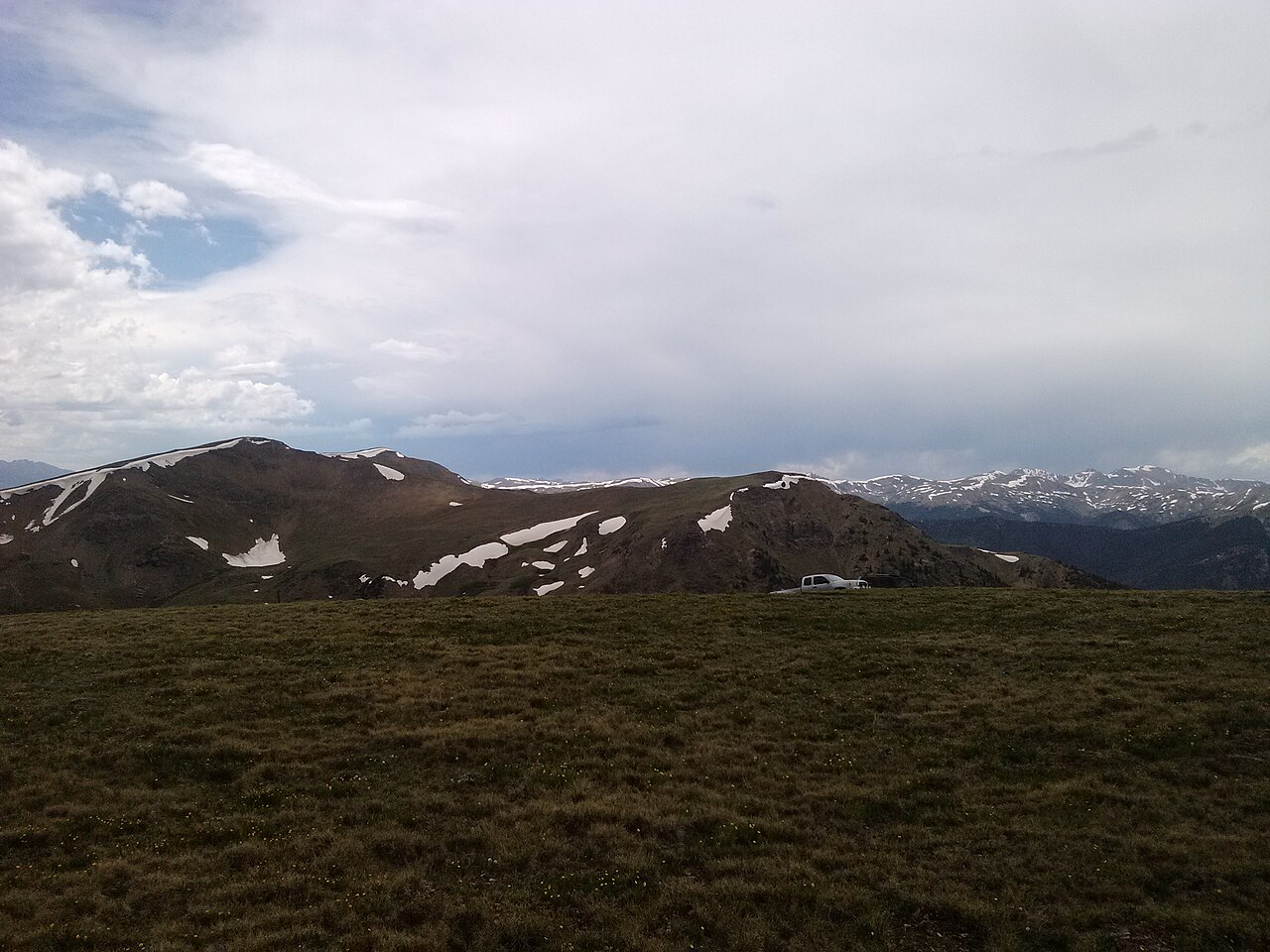 Keystone &mdash; Keystone, CO 80435, USA - panoramio