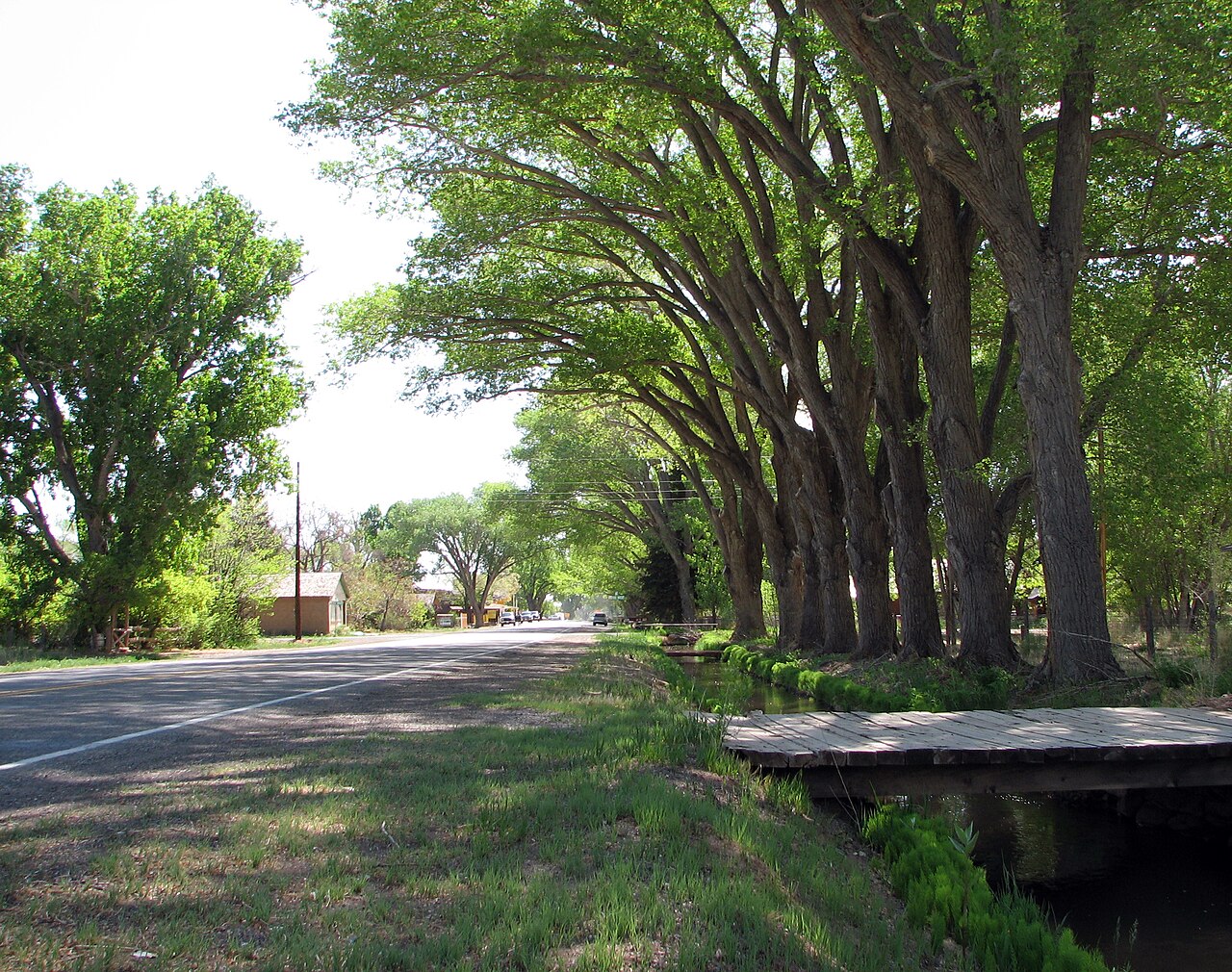 Torrey — Torrey, Utah