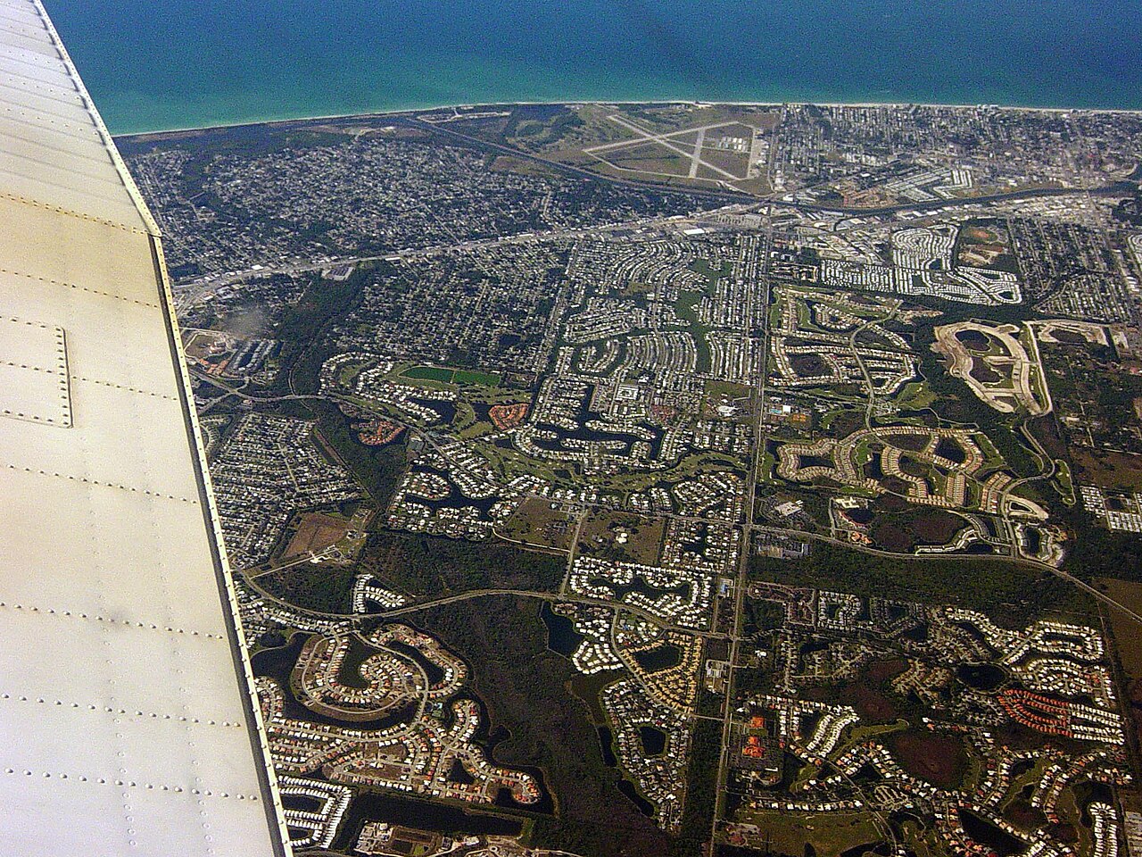 Venice — Venice fl