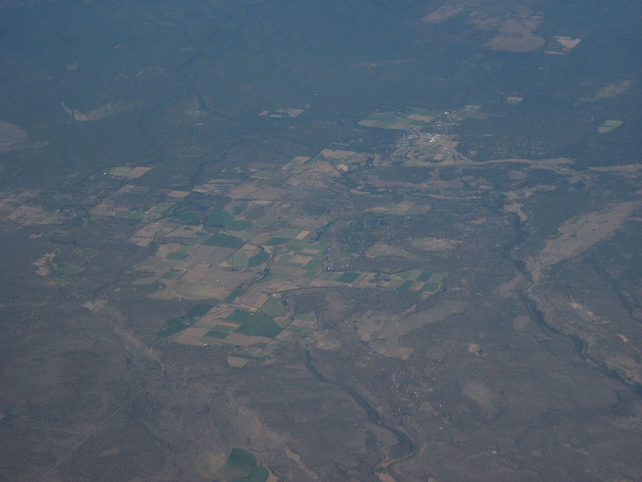 Sisters &mdash; Sisters, Oregon (1290865453)