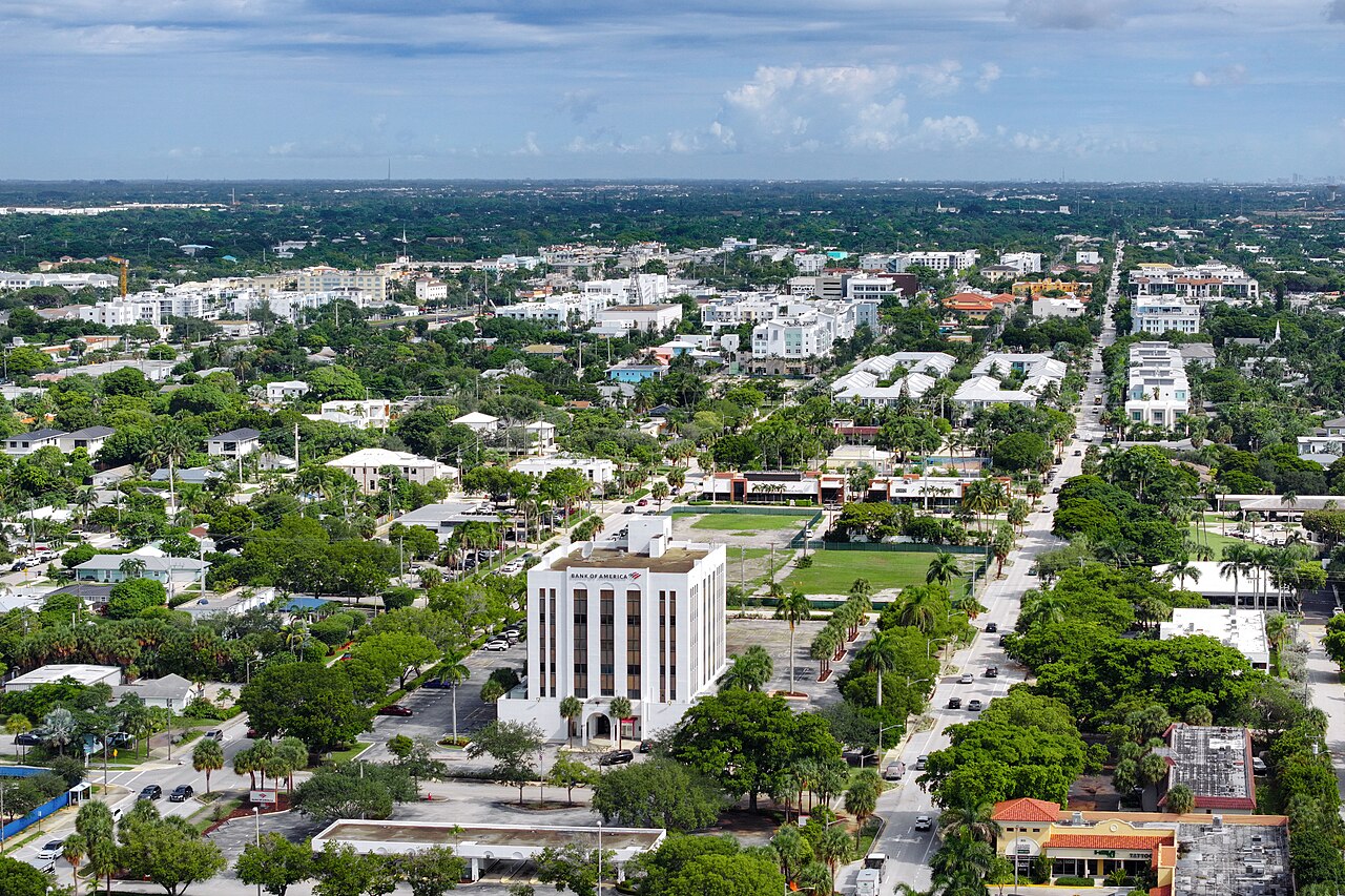 Delray Beach — Delray Beach, Florida