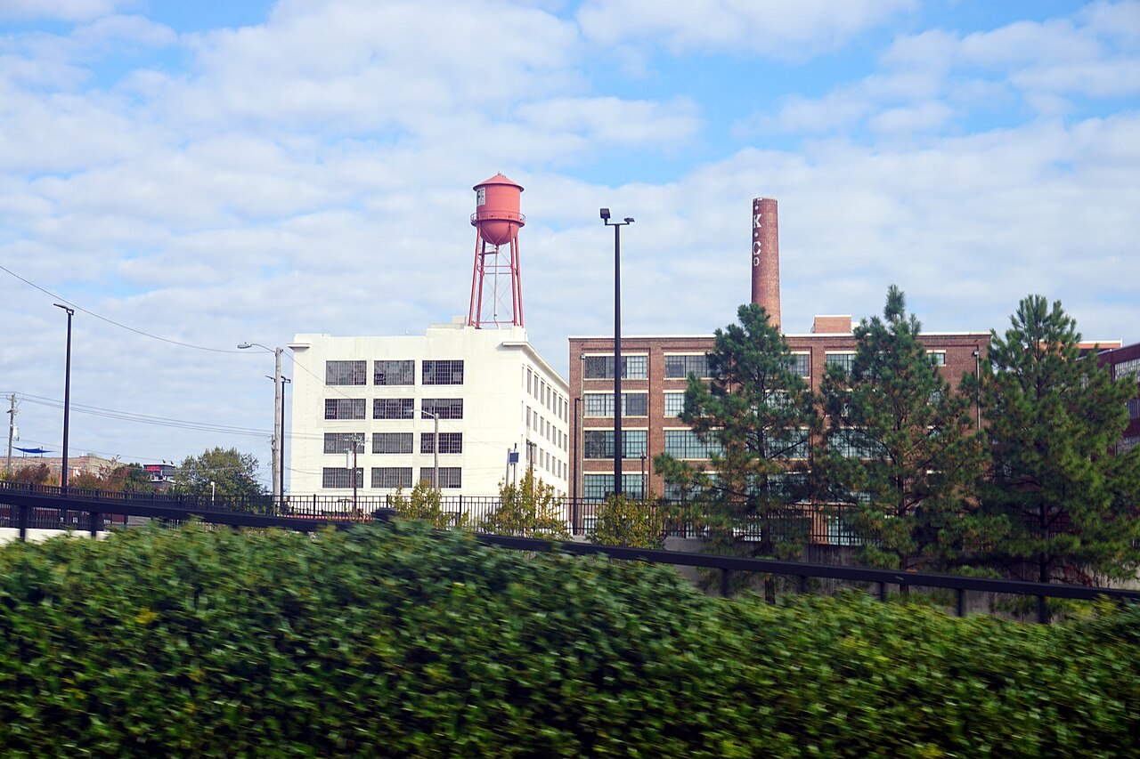 Winston-Salem — Winston-Salem October 2022 2 (Winston Factory Lofts)