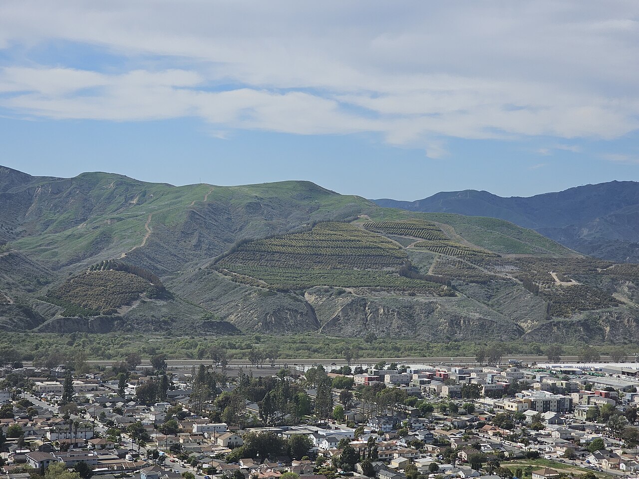 Ventura — 20250410 View of Ventura 11