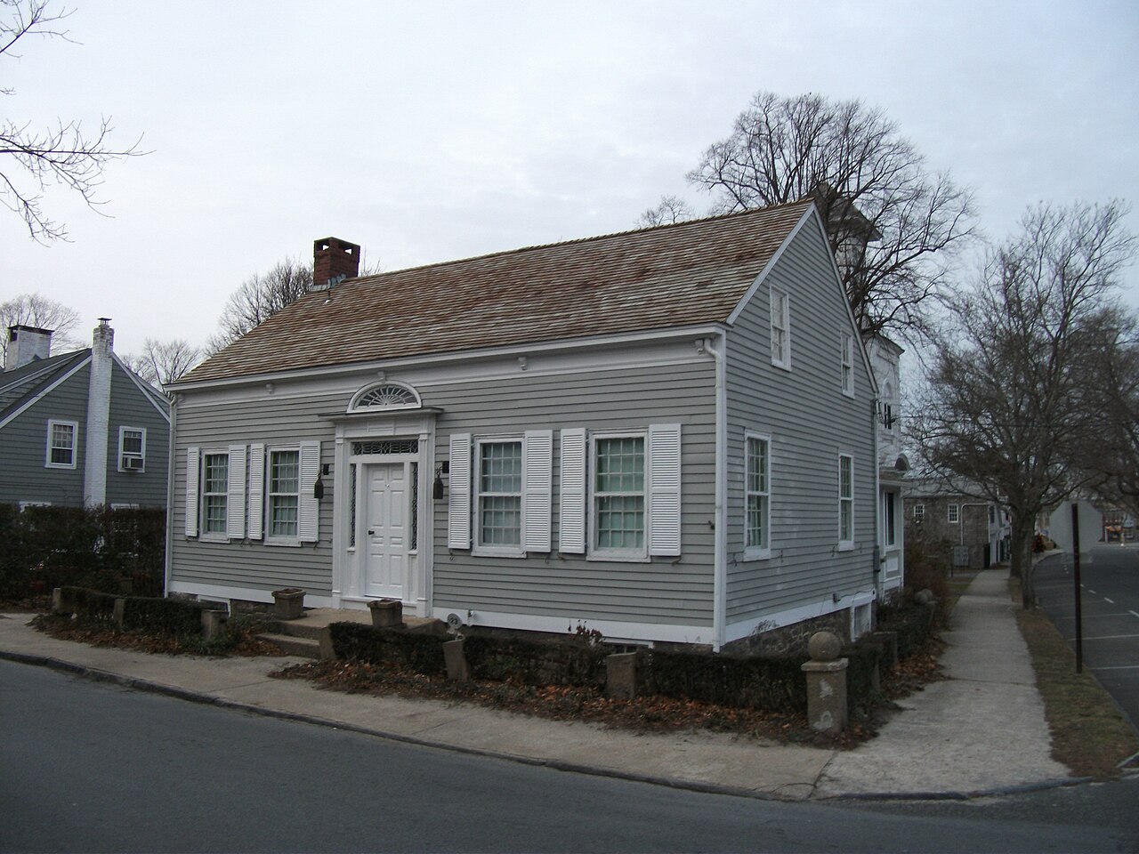 Sag Harbor &mdash; Sag Harbor, New York - 5292389698