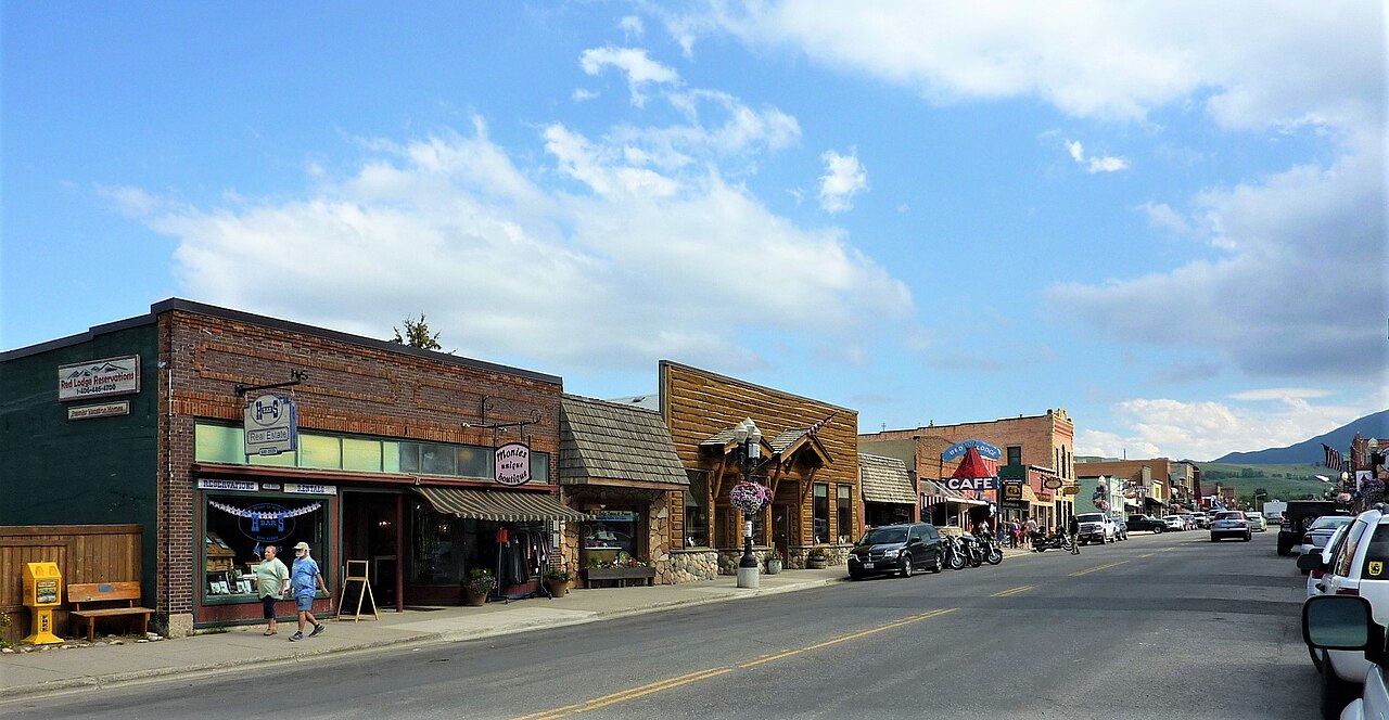 Red Lodge — Red Lodge, Montana (3)