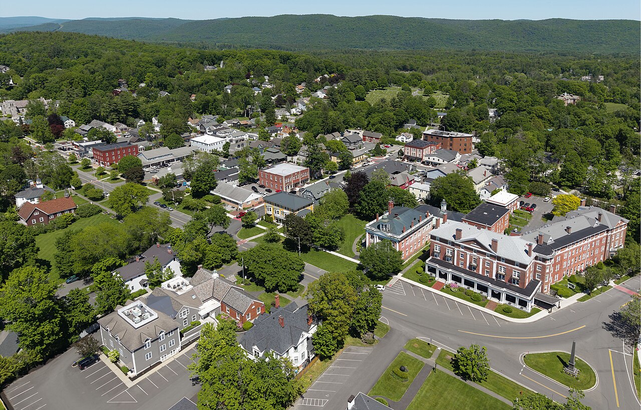Lenox — Lenox, Massachusetts